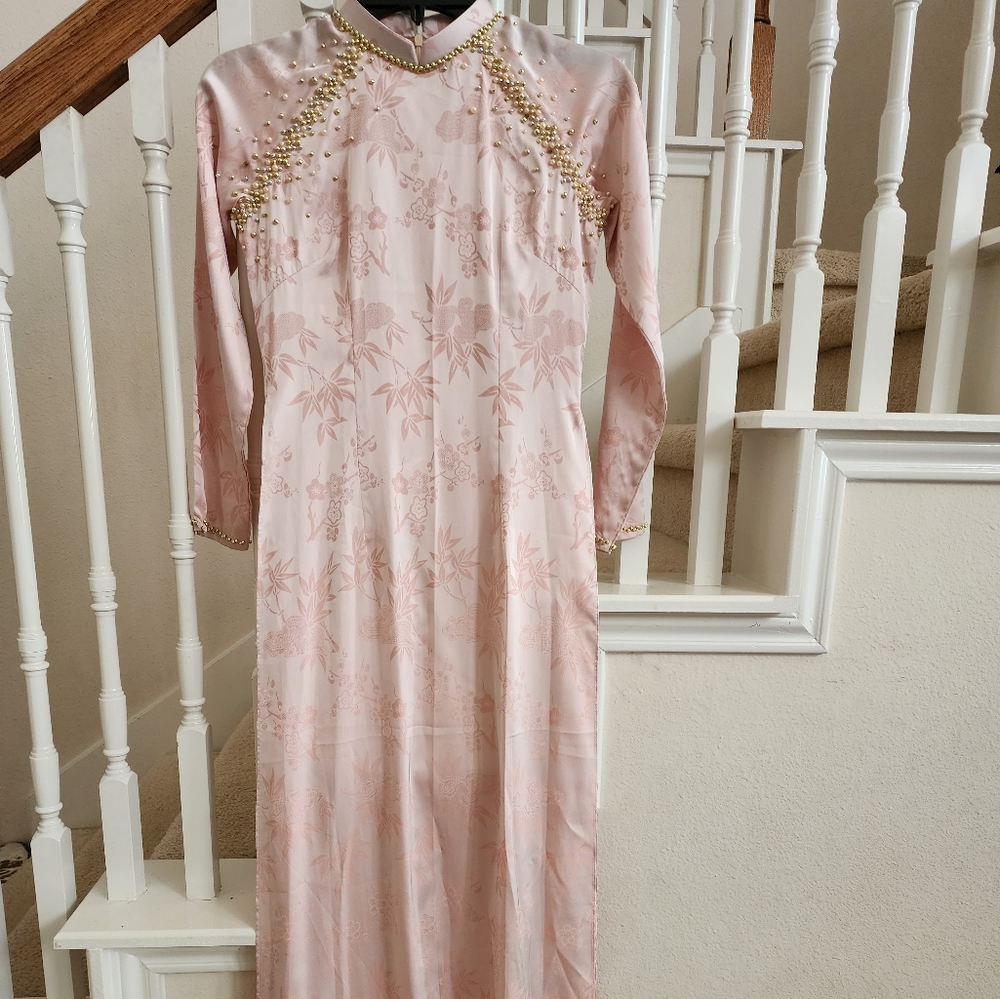 Ao dai